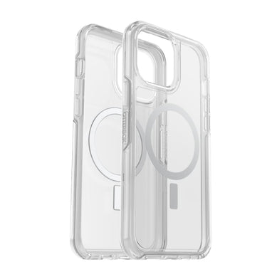 Otterbox Symmetry Plus Clear MagSafe Case For iPhone 13 Pro Max (6.7
